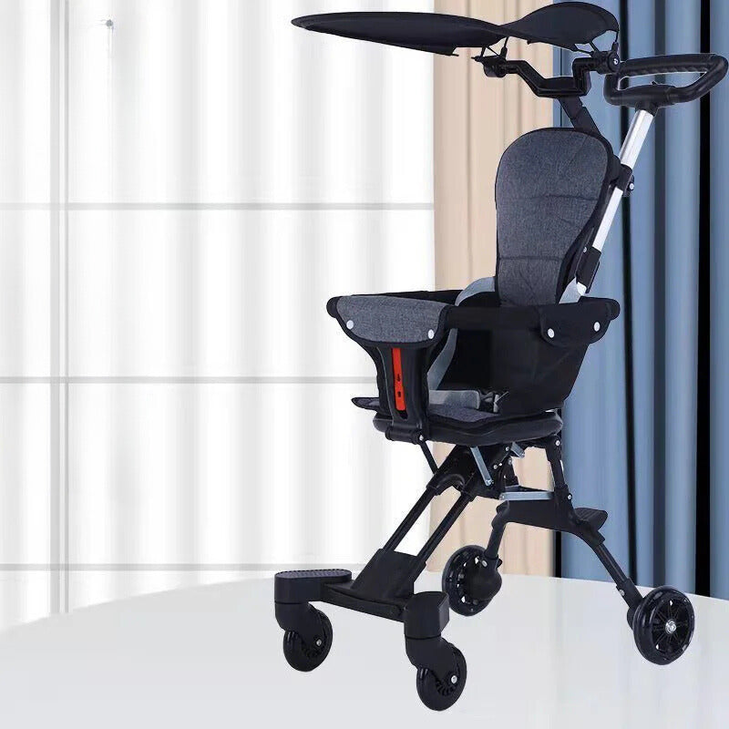 Portable Lightweight Baby Stroller