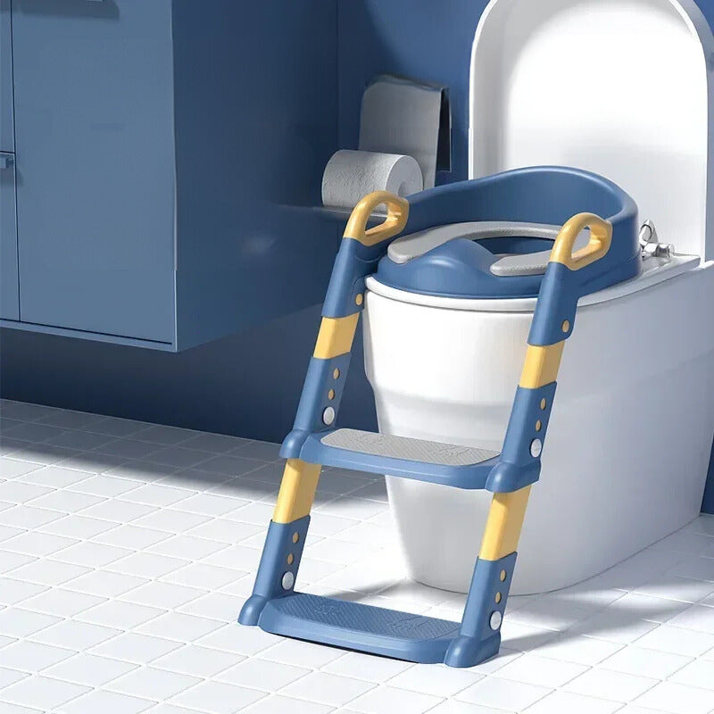 Kids Potty Training Ladder