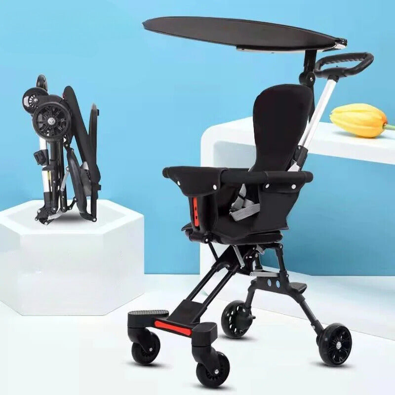 Portable Lightweight Baby Stroller