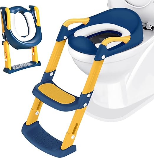 Kids Potty Training Ladder