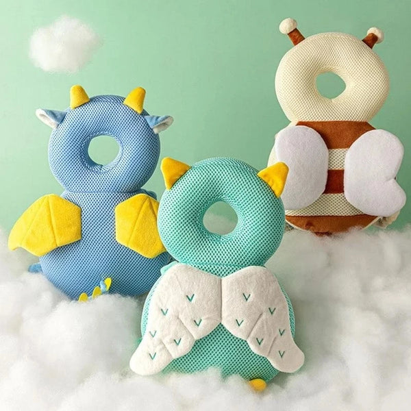 Ultimate Baby Head Protection Pillow