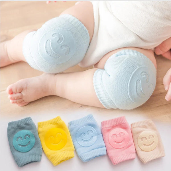 Baby Knee Pads