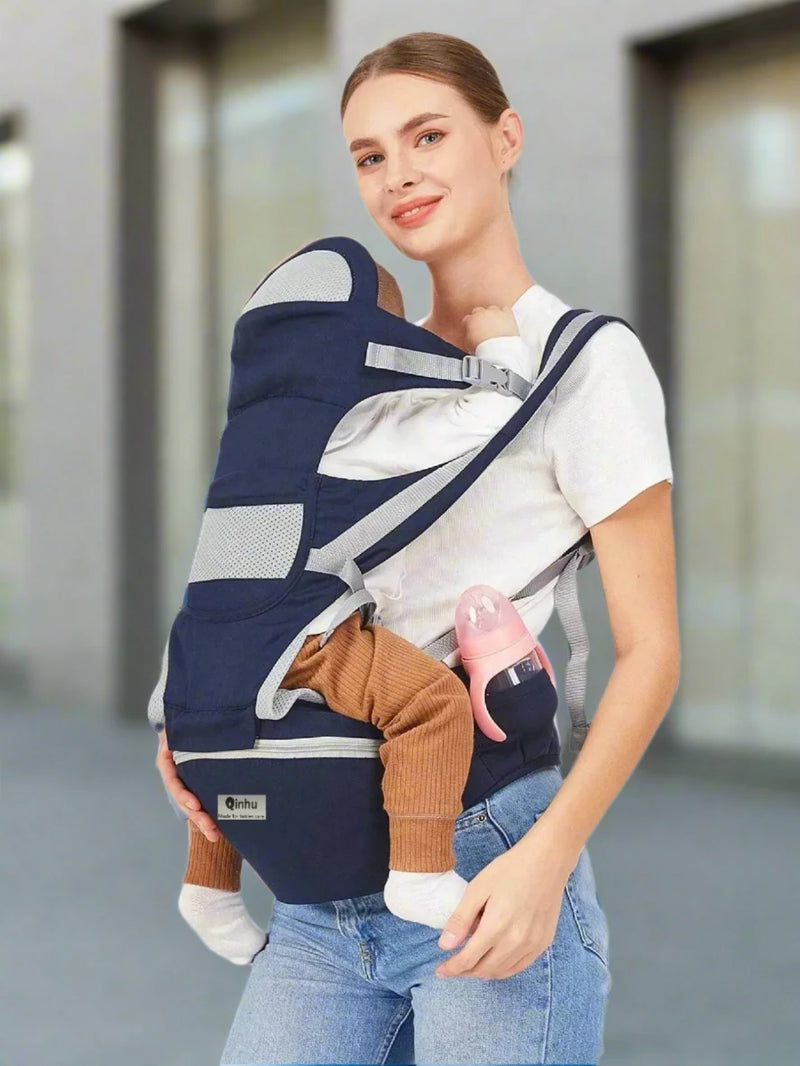 Ergonomic Baby Carrier