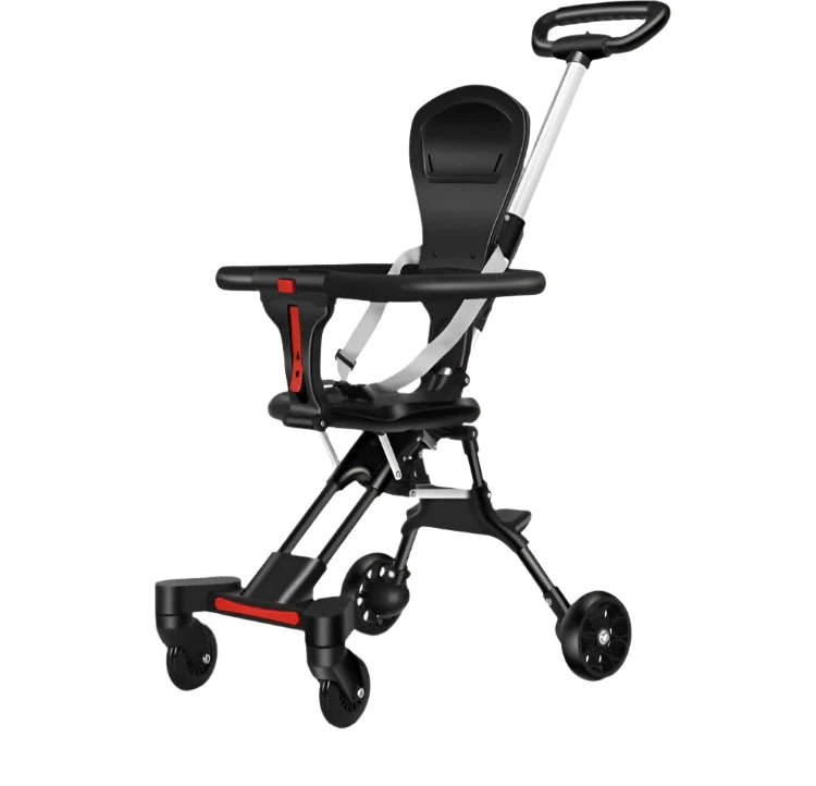 Portable Lightweight Baby Stroller