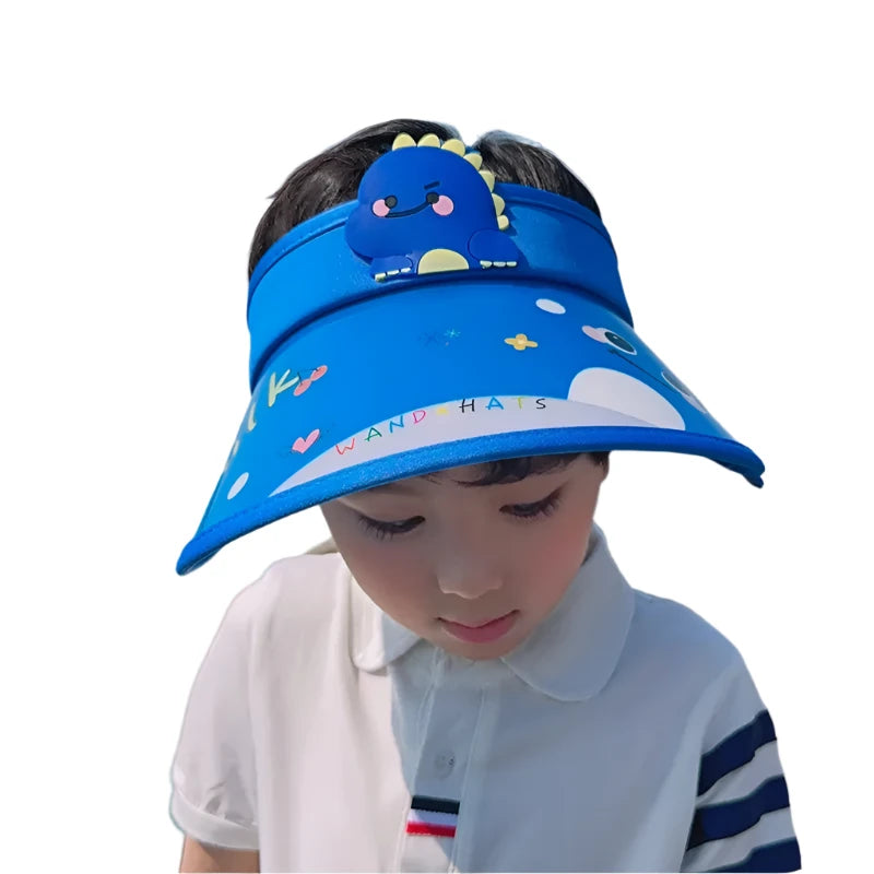 Children's Sunshade Hat