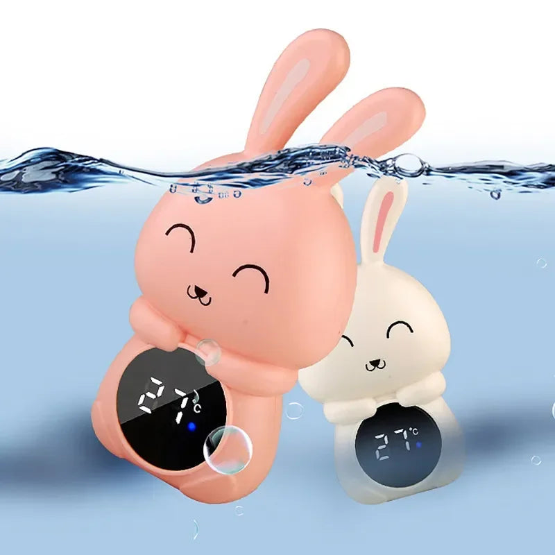 Floating Baby Water Thermometer