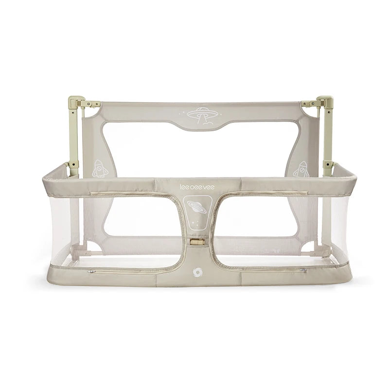 Adjustable Baby Bed Rail