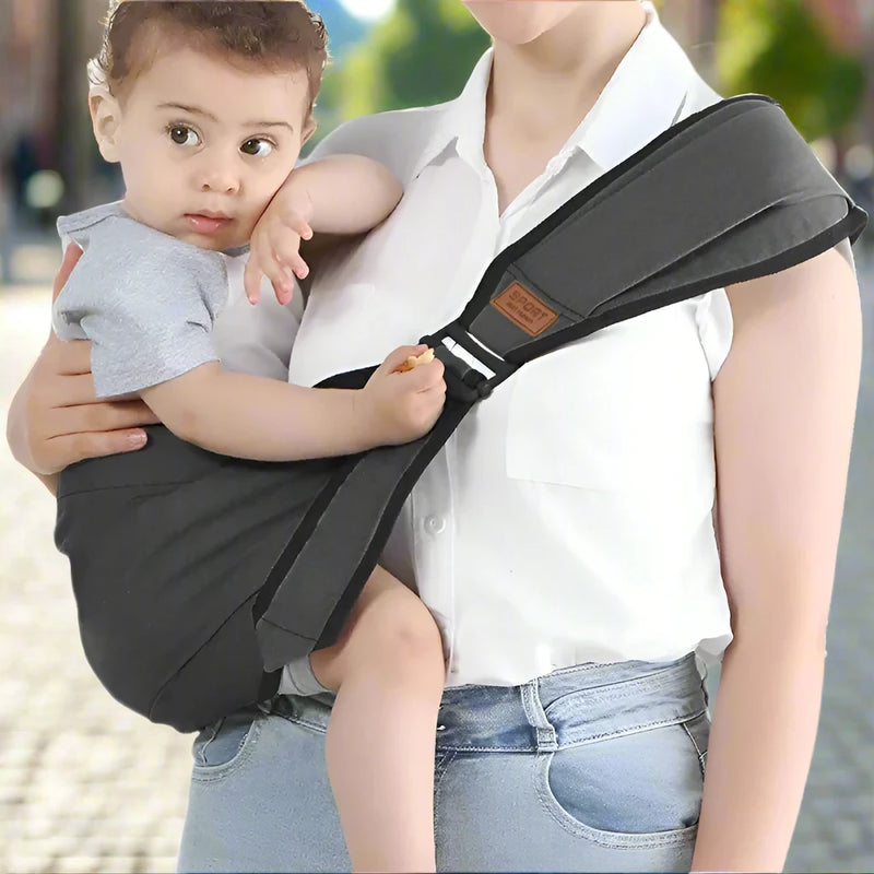 Baby Carrier Seat