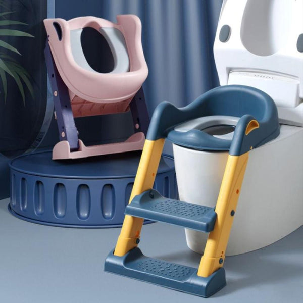 Kids Potty Training Ladder