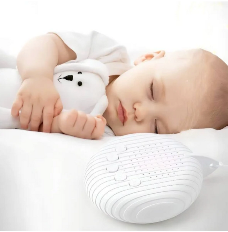 Portable Baby Sleep Aid Noise