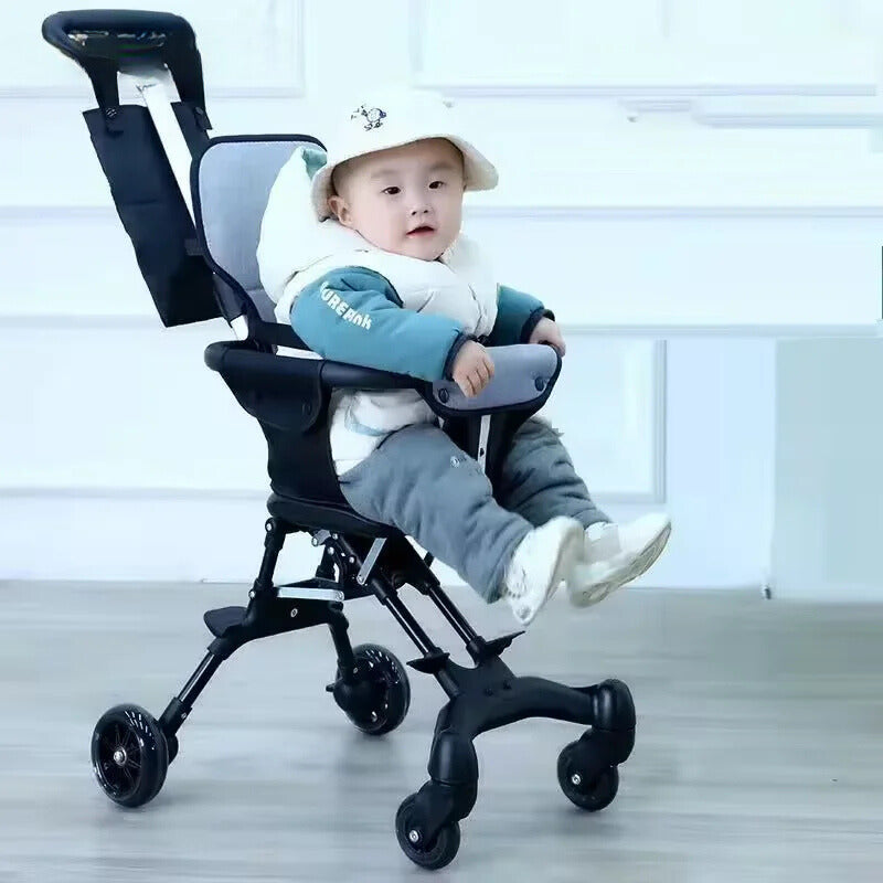 Portable Lightweight Baby Stroller